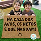 Tapete de Entrada 