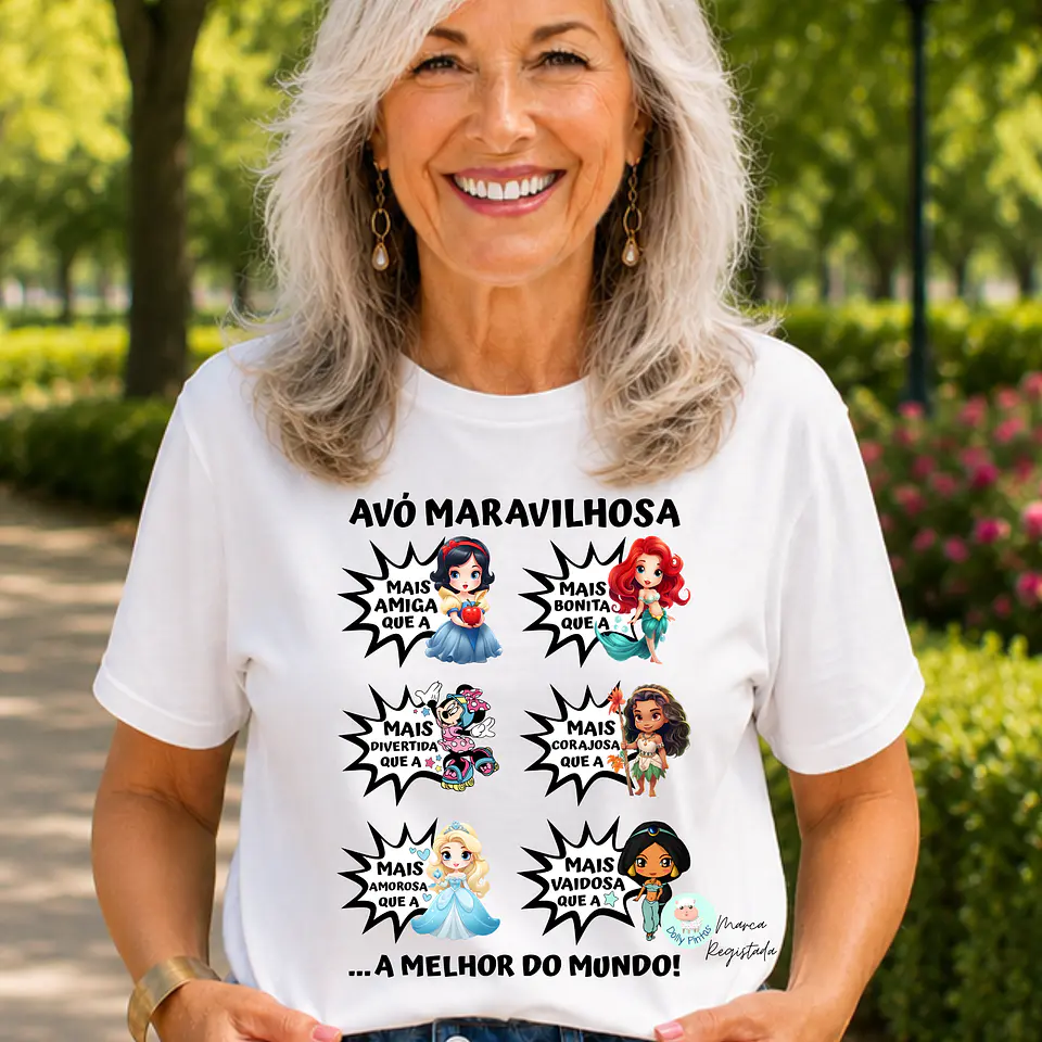 T-shirt 