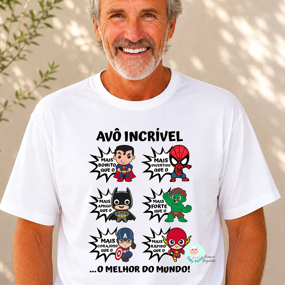 T-shirt 