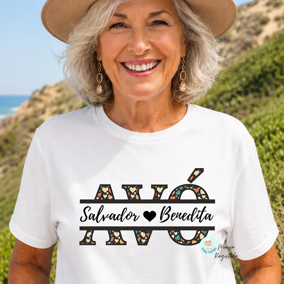 T-shirt 