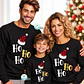Body e Sweat Natal 
