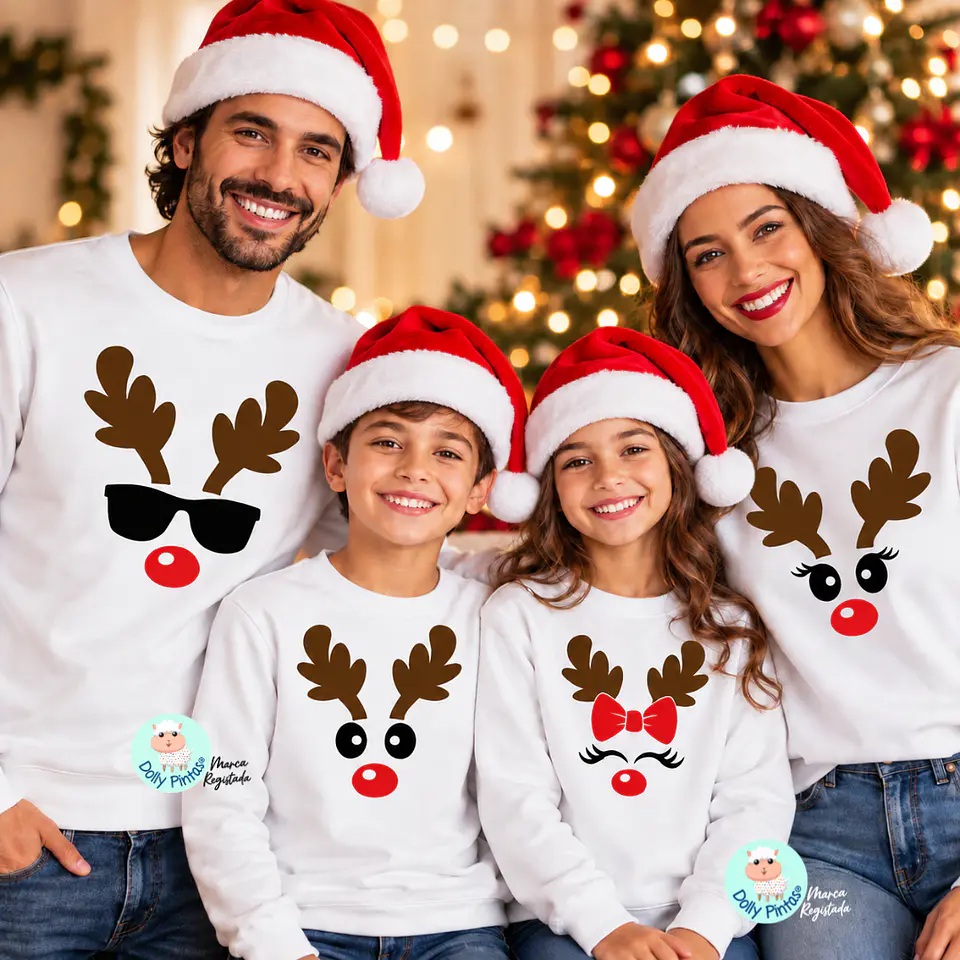 Sweat Natal 