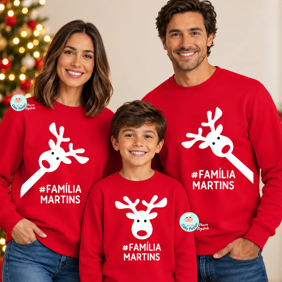 Sweat Natal 