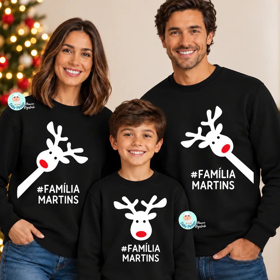 Sweat Natal 