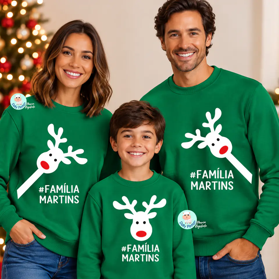 Sweat Natal 