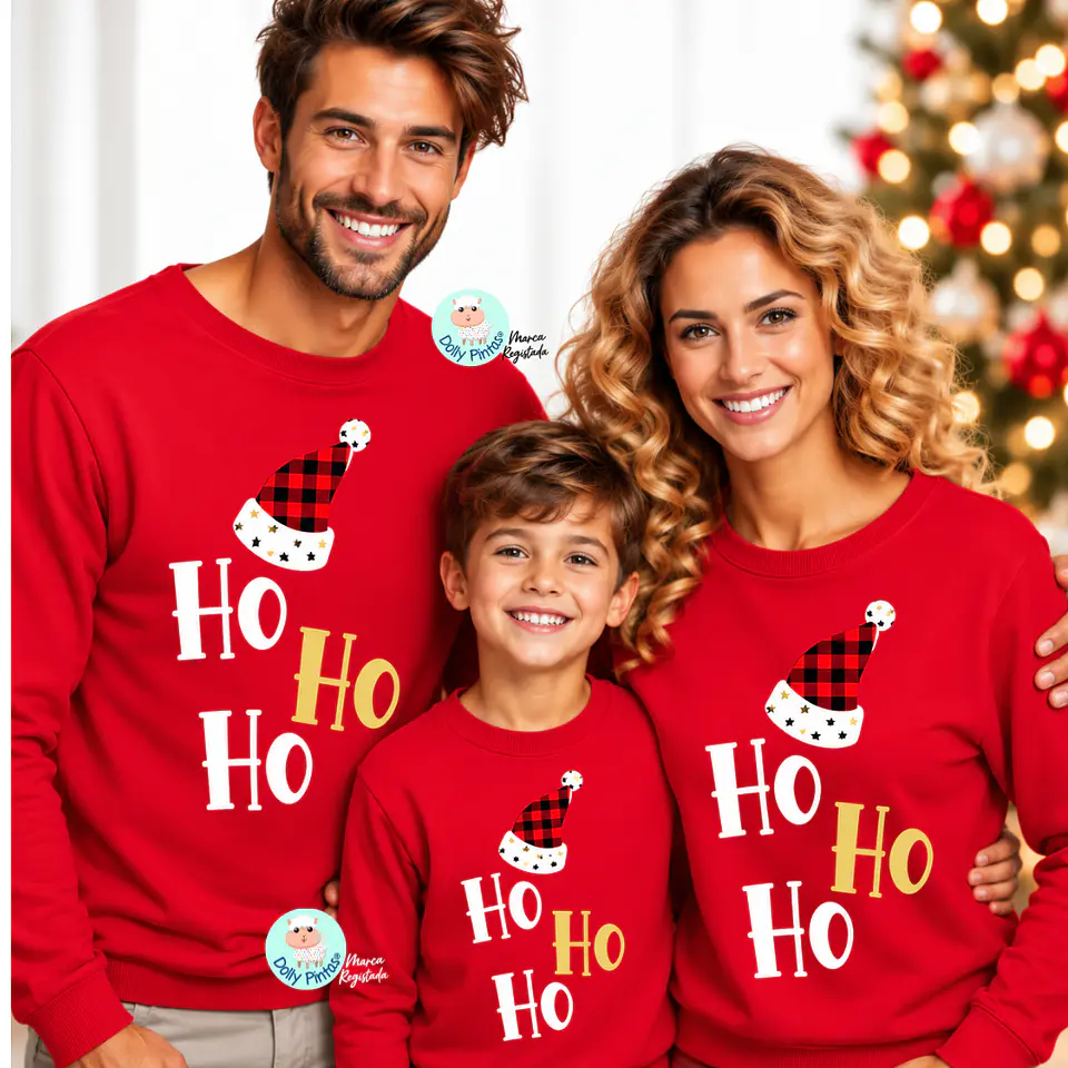 Body e Sweat Natal 