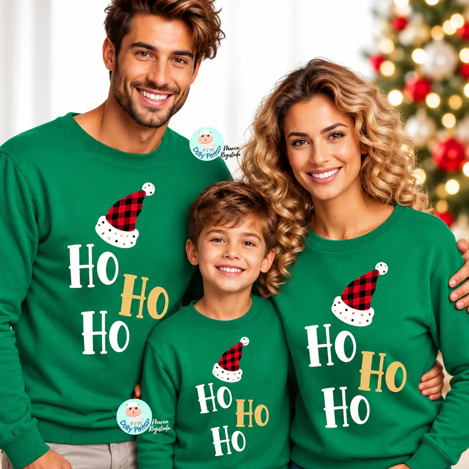 Body e Sweat Natal 