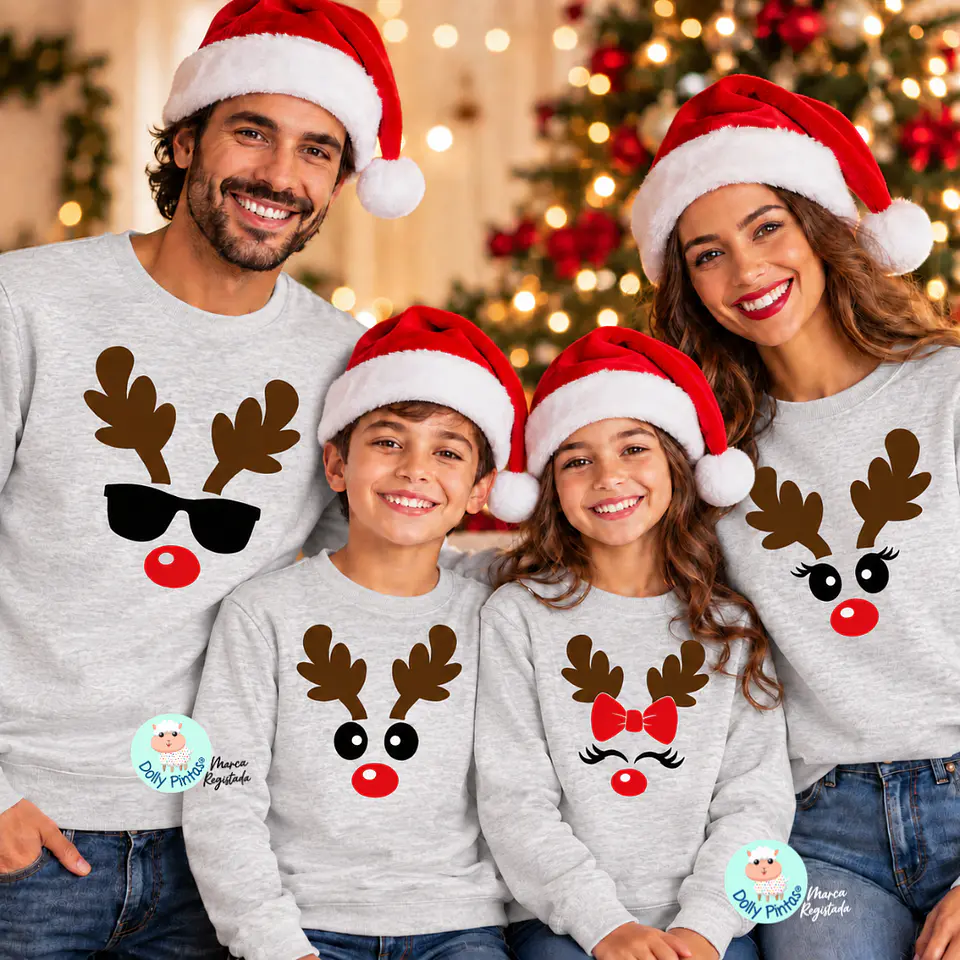 Sweat Natal 