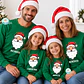 Body e Sweat Natal 