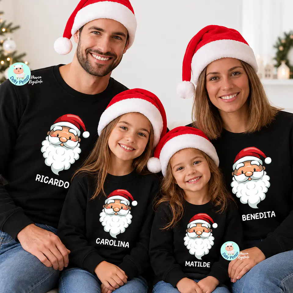 Body e Sweat Natal 