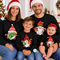 Body e Sweat Natal 