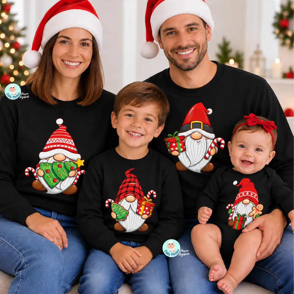 Body e Sweat Natal 