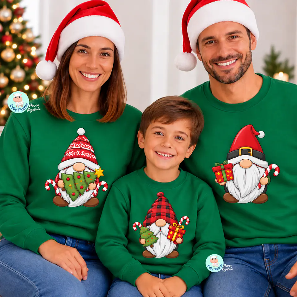 Body e Sweat Natal 