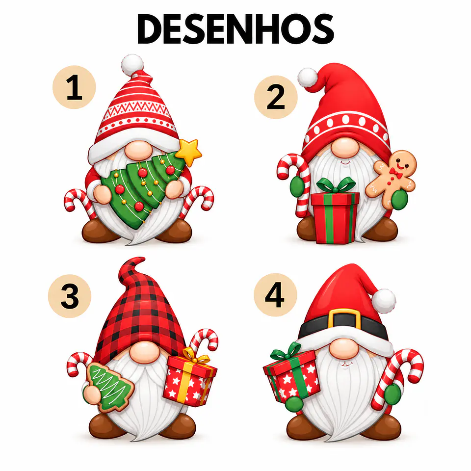 Body e Sweat Natal 