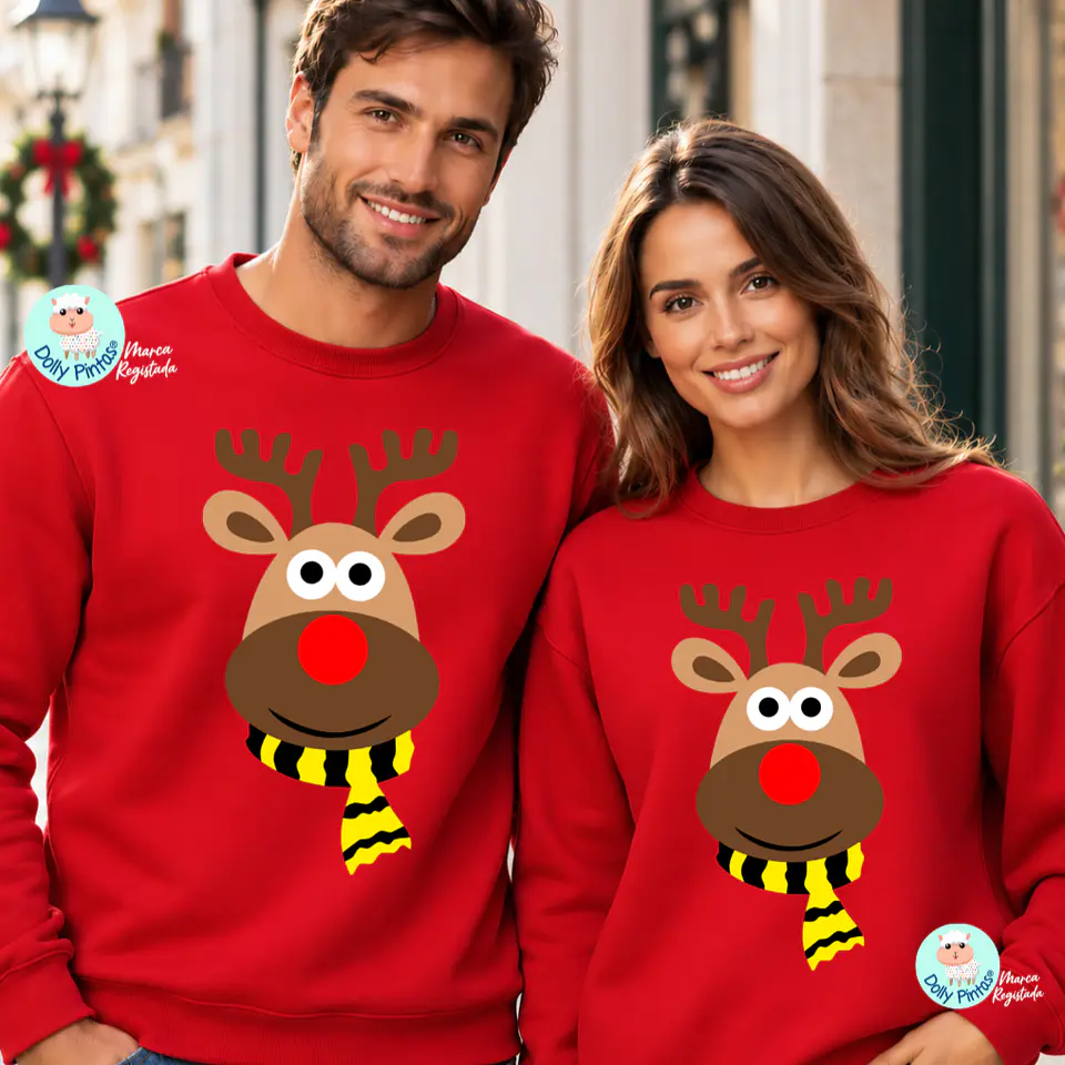 Body e Sweat Natal 