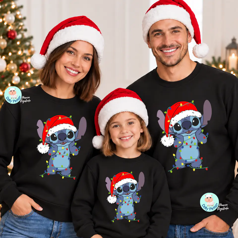 Body e Sweat Natal 