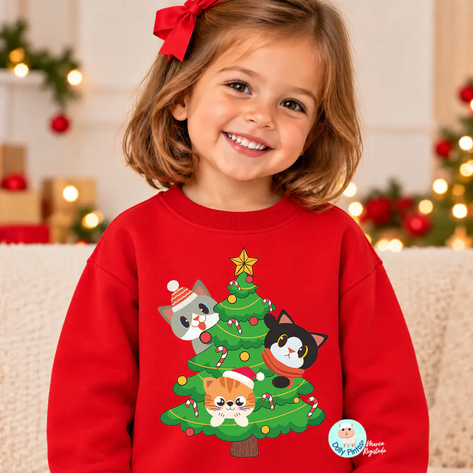 Sweat Natal 