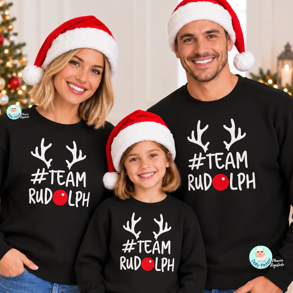 Sweat Natal 