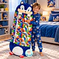 SACO-CAMA SONIC (vários tamanhos) - Miniatura 1