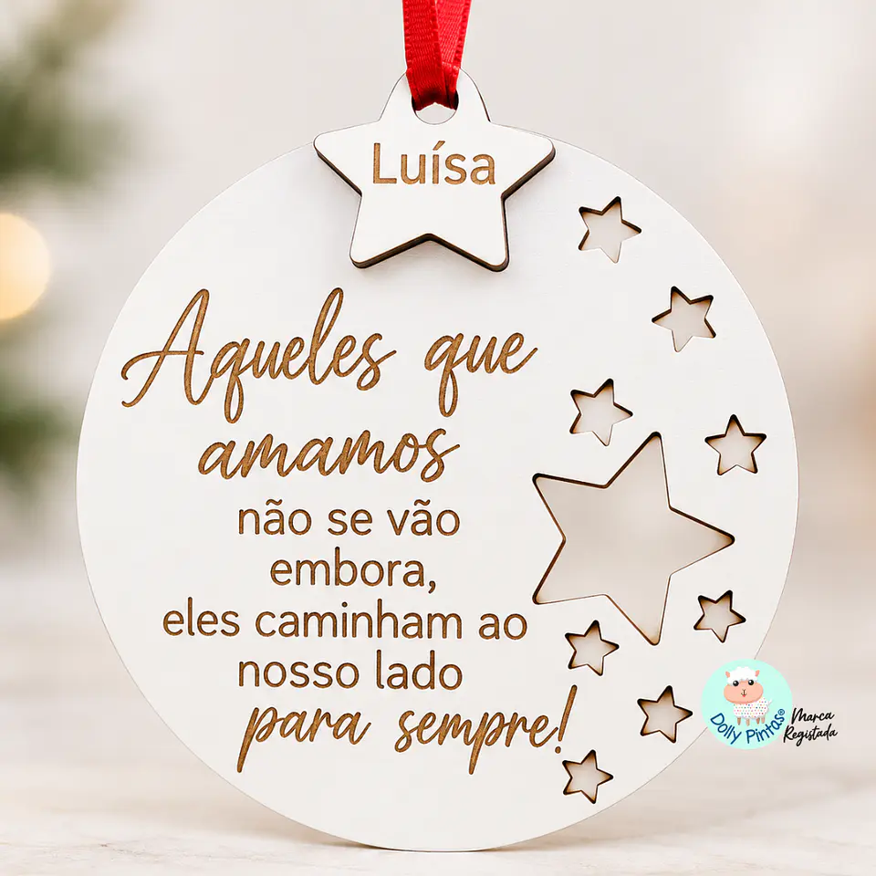 Bolas Natal 