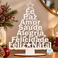 Pinheiro de Natal 