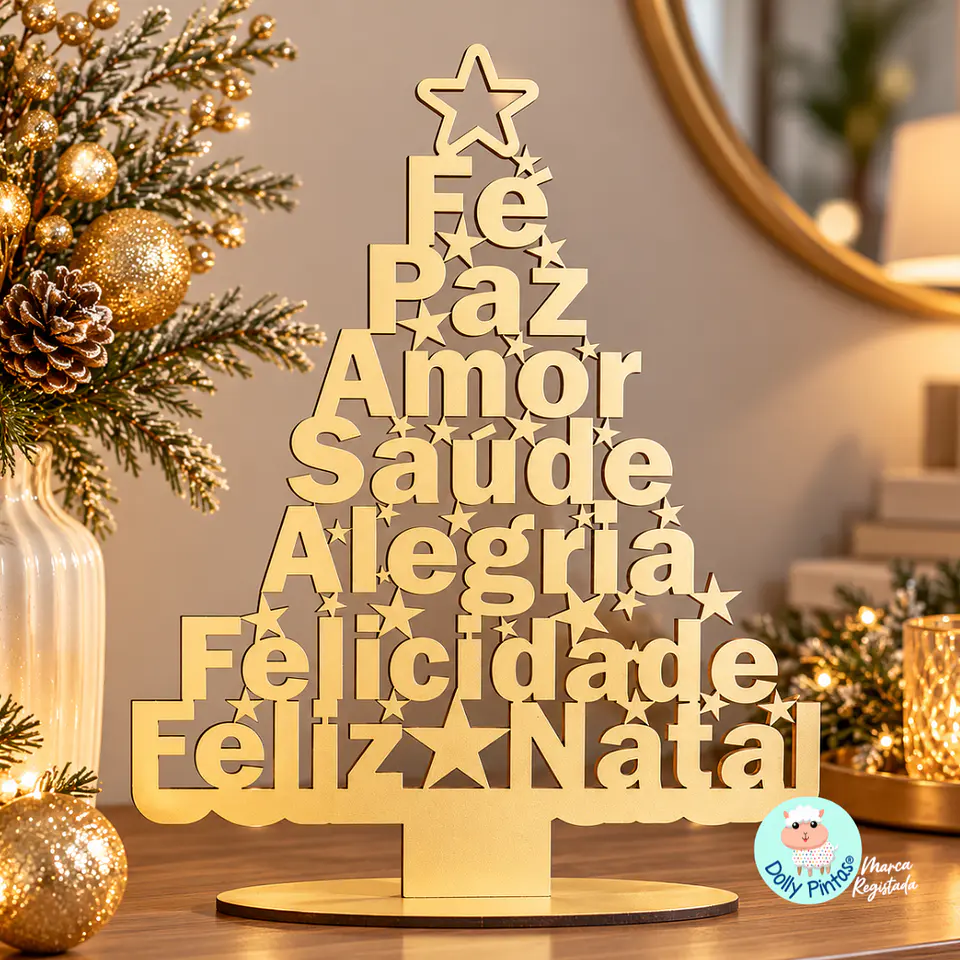 Pinheiro de Natal 