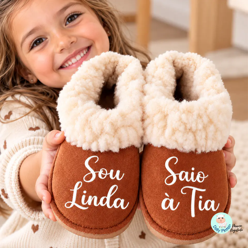 Pantufas 