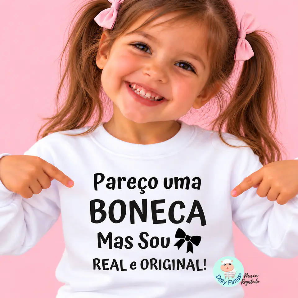 Camisola Sweat 