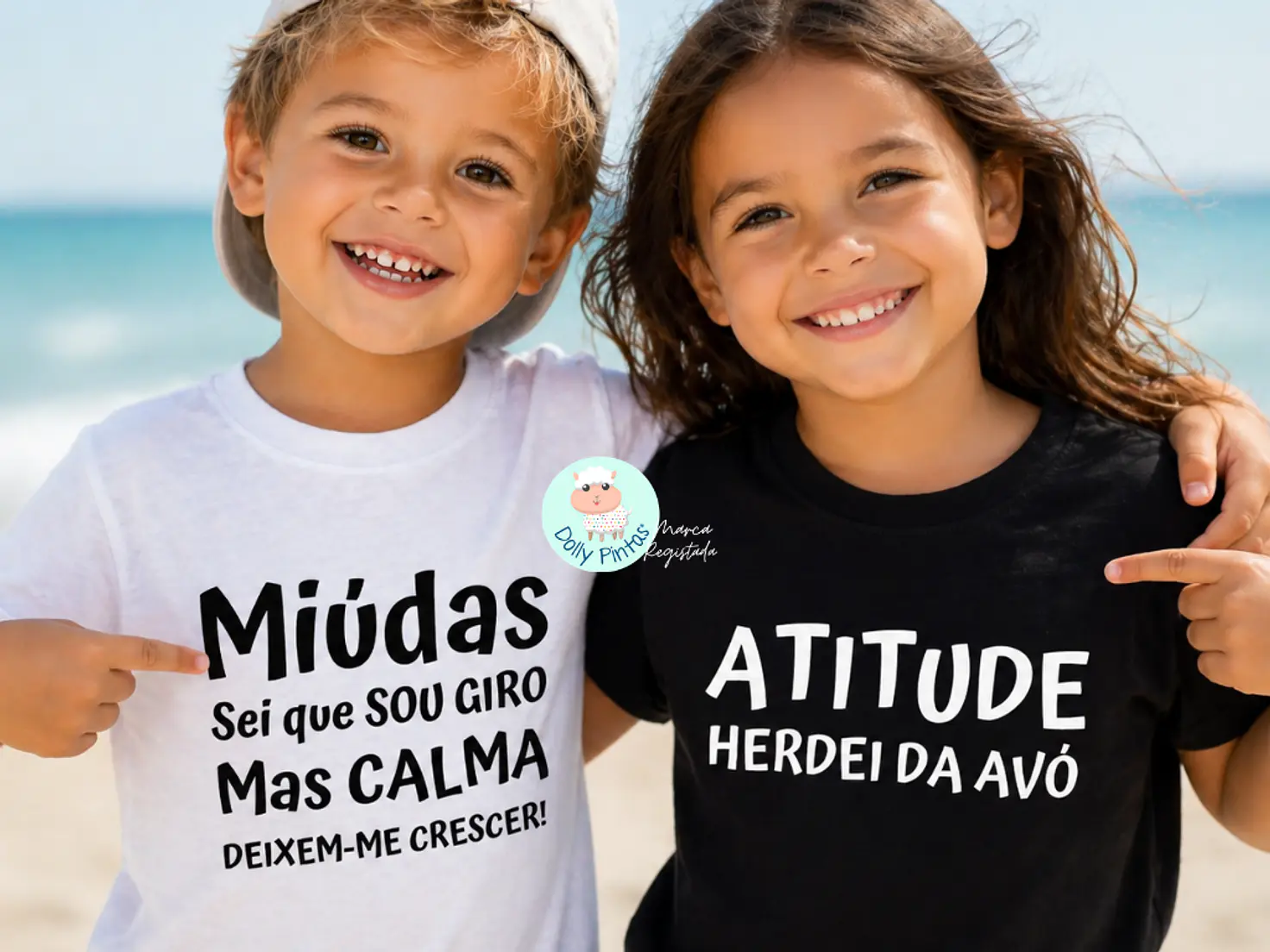 Título do Bloco