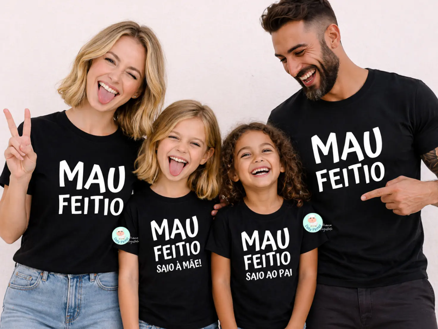 Título do Bloco