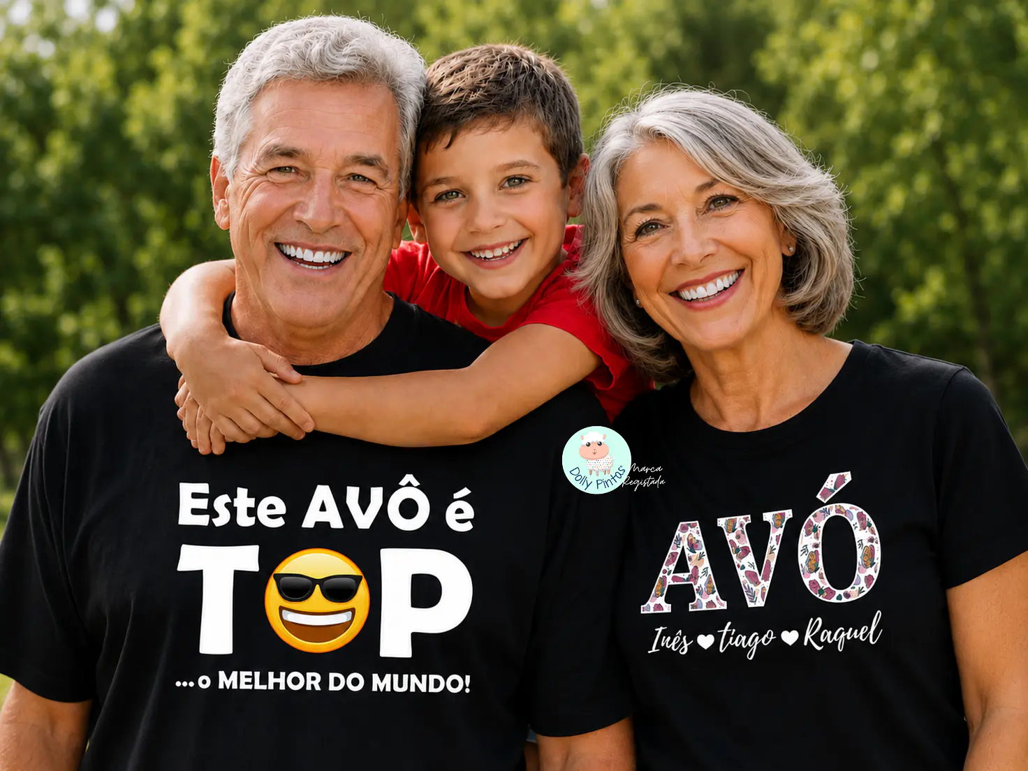 Título do Bloco