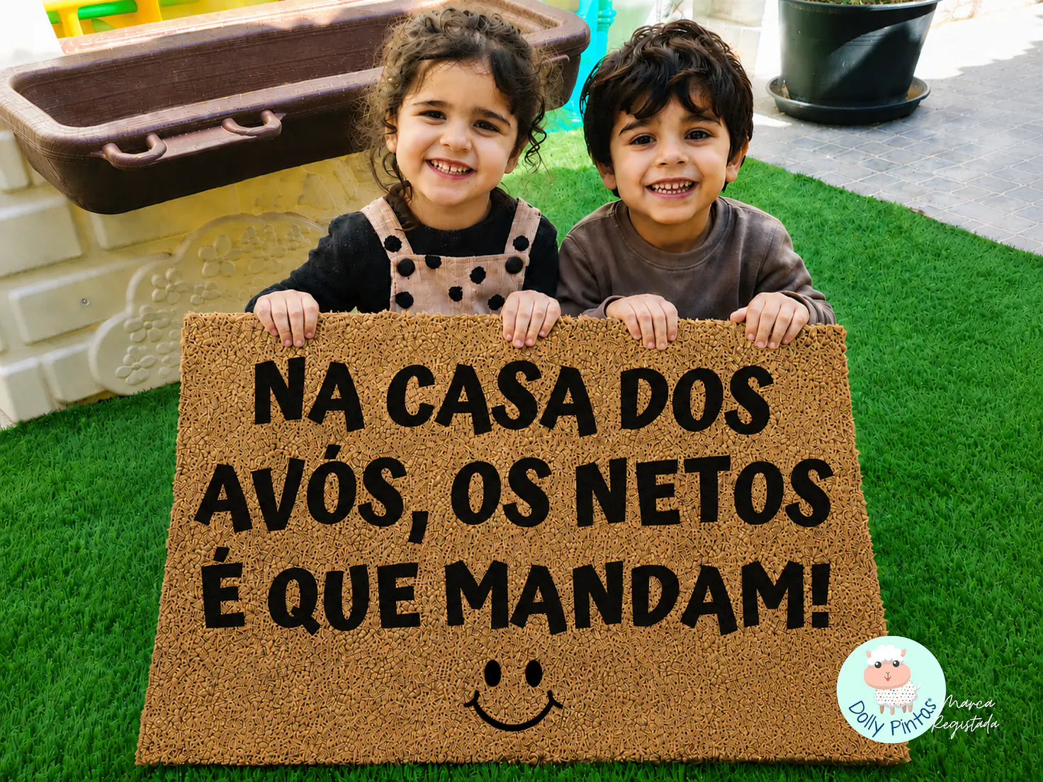 Título do Bloco