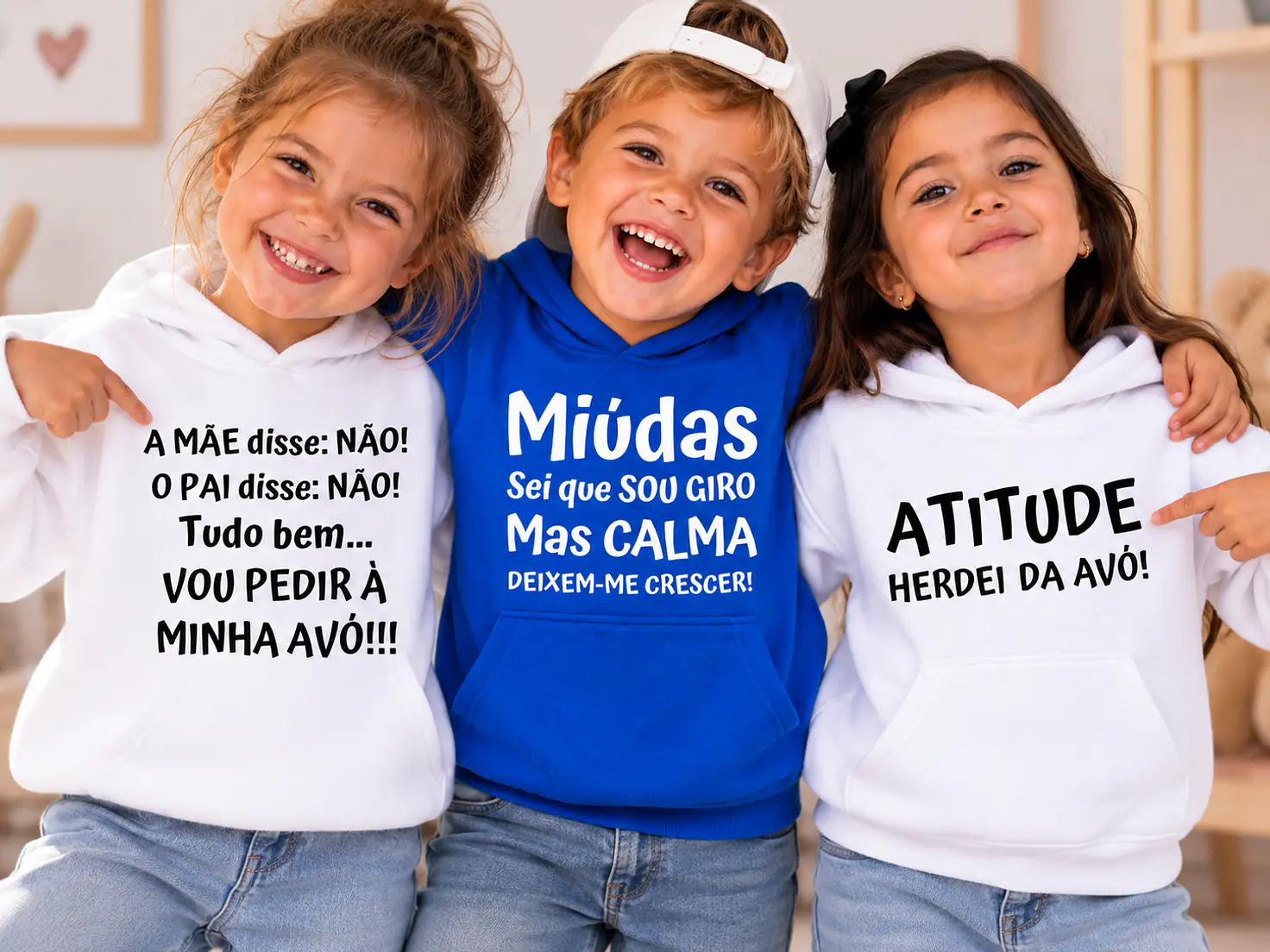 Título do Bloco