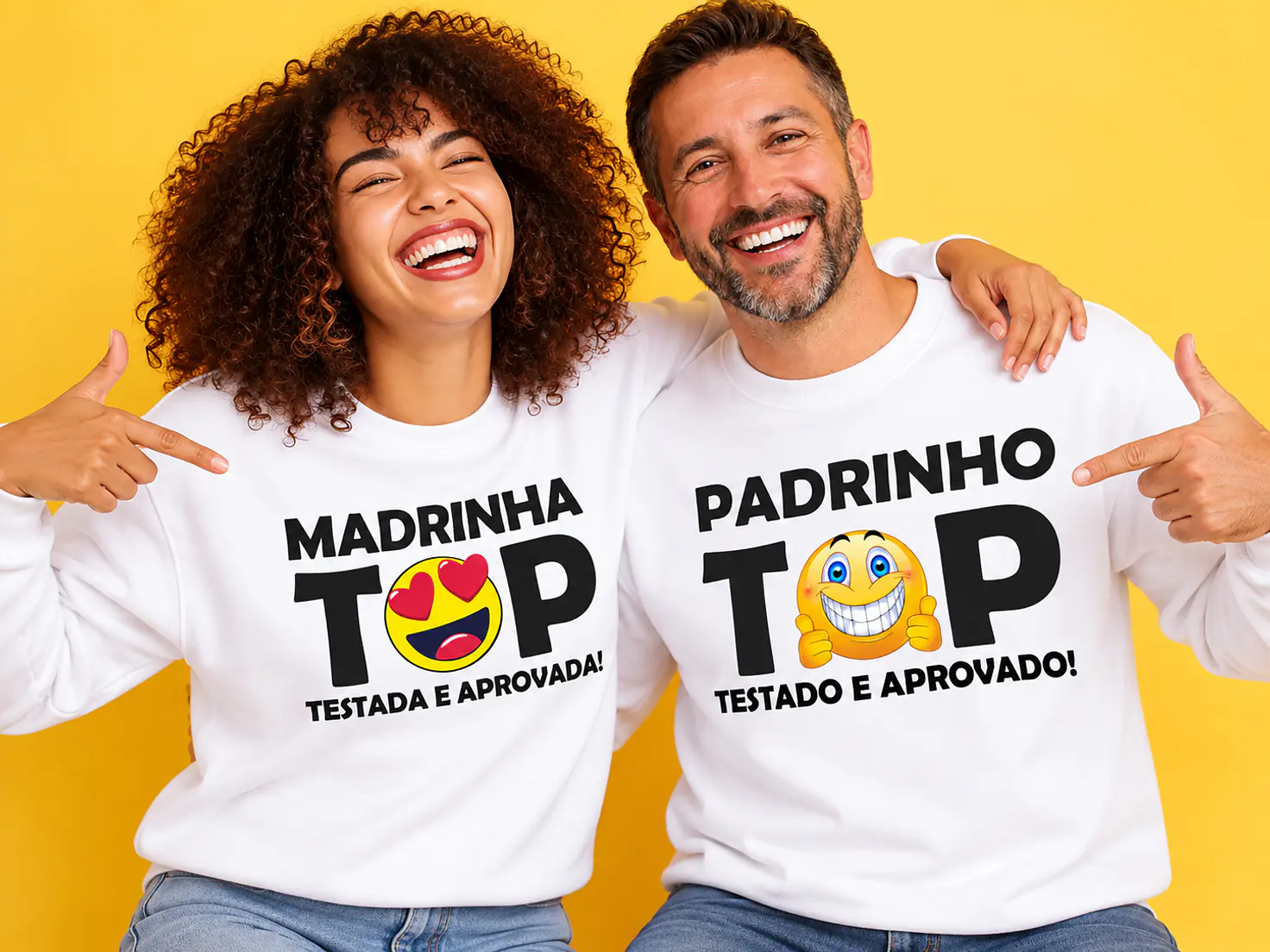 Título do Bloco