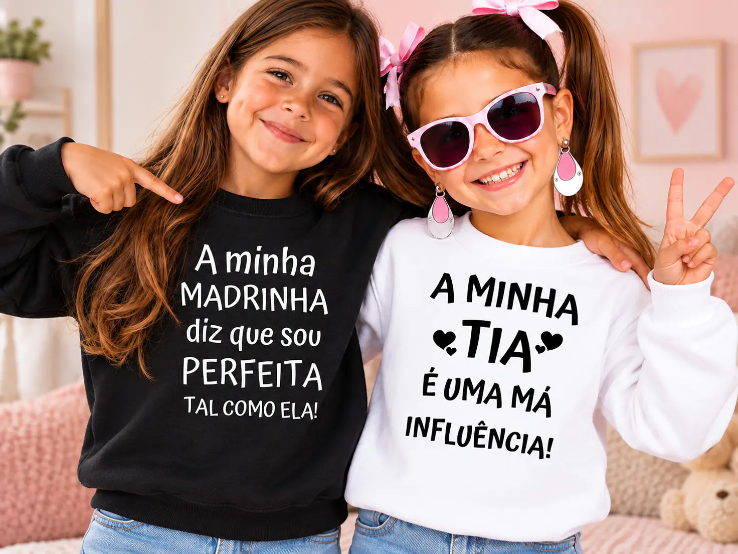 Título do Bloco