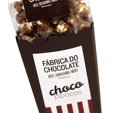 CHOCOPIPOCAS