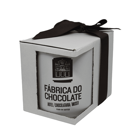 BOLO DE CANECA "Fábrica do Chocolate"