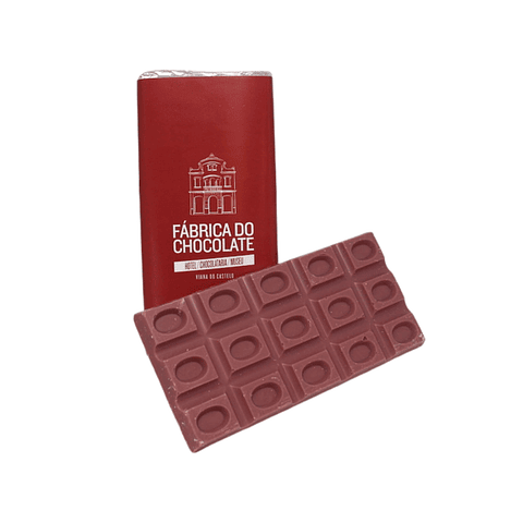 TABLETE DE CHOCOLATE 70GR