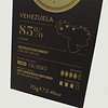 VENEZUELA 85% (100G)