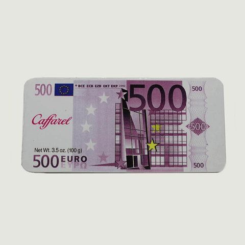 EURO BANKNOTE (100G)