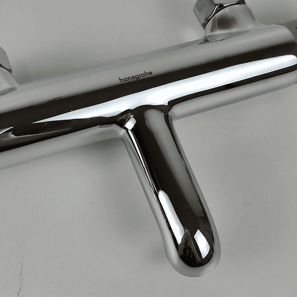 hansgrohe Ecostat Comfort Torneira Termostática 10