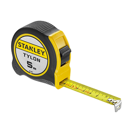 STANLEY Fita métrica de 5 m