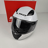 Capacete de mota LS2 RAPID Tamanho S 6