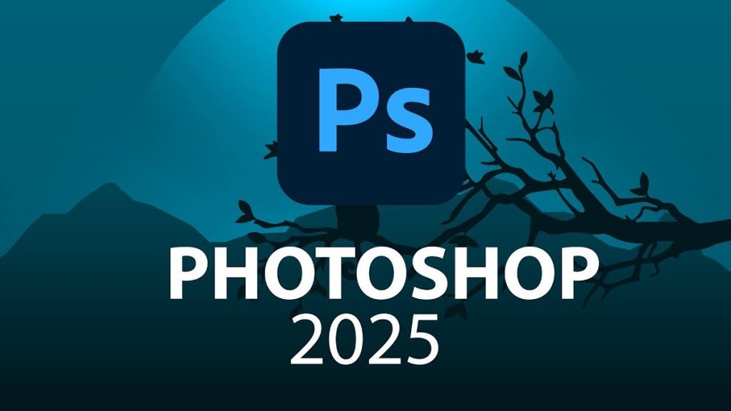 Photoshop 2025  1