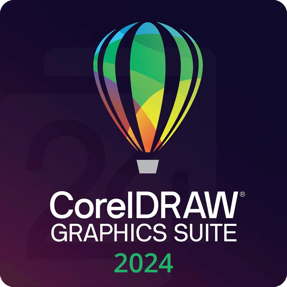 Corel Draw 2024 1