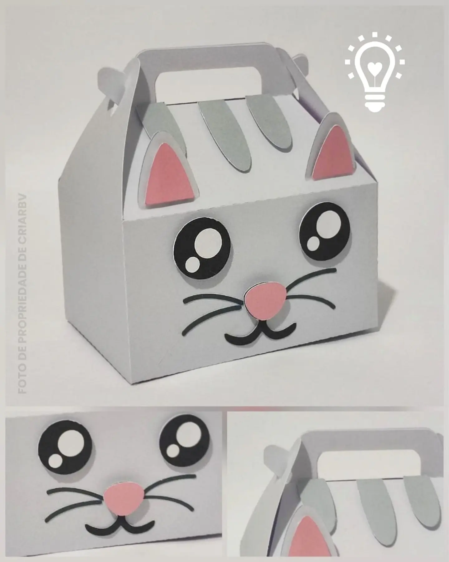 Gato- Arquivo de Corte   1