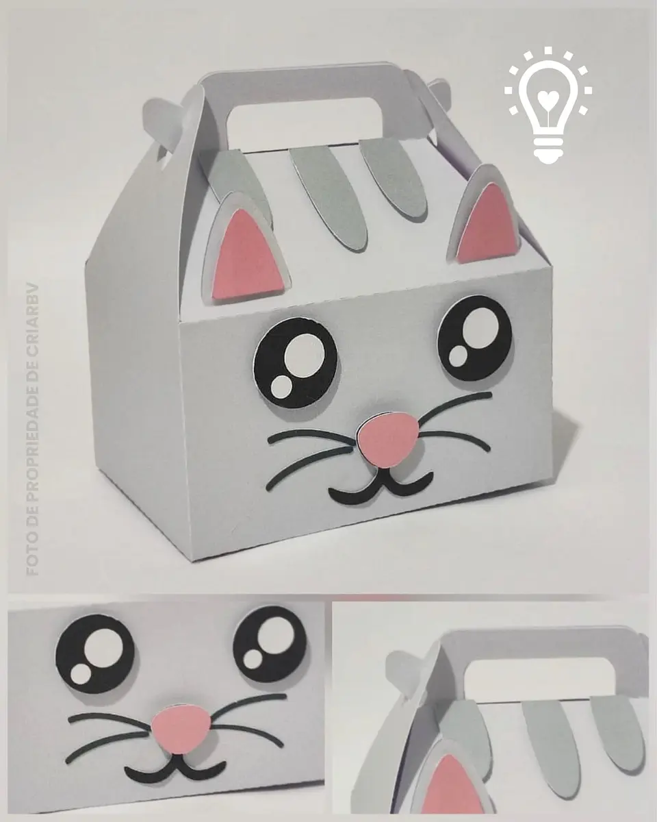 Gato- Arquivo de Corte   1