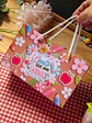 Sacolas Grandes - Dia dos Professores - Thumbnail 5
