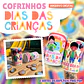 Cofrinhos - Dia das Crianças - Thumbnail 1