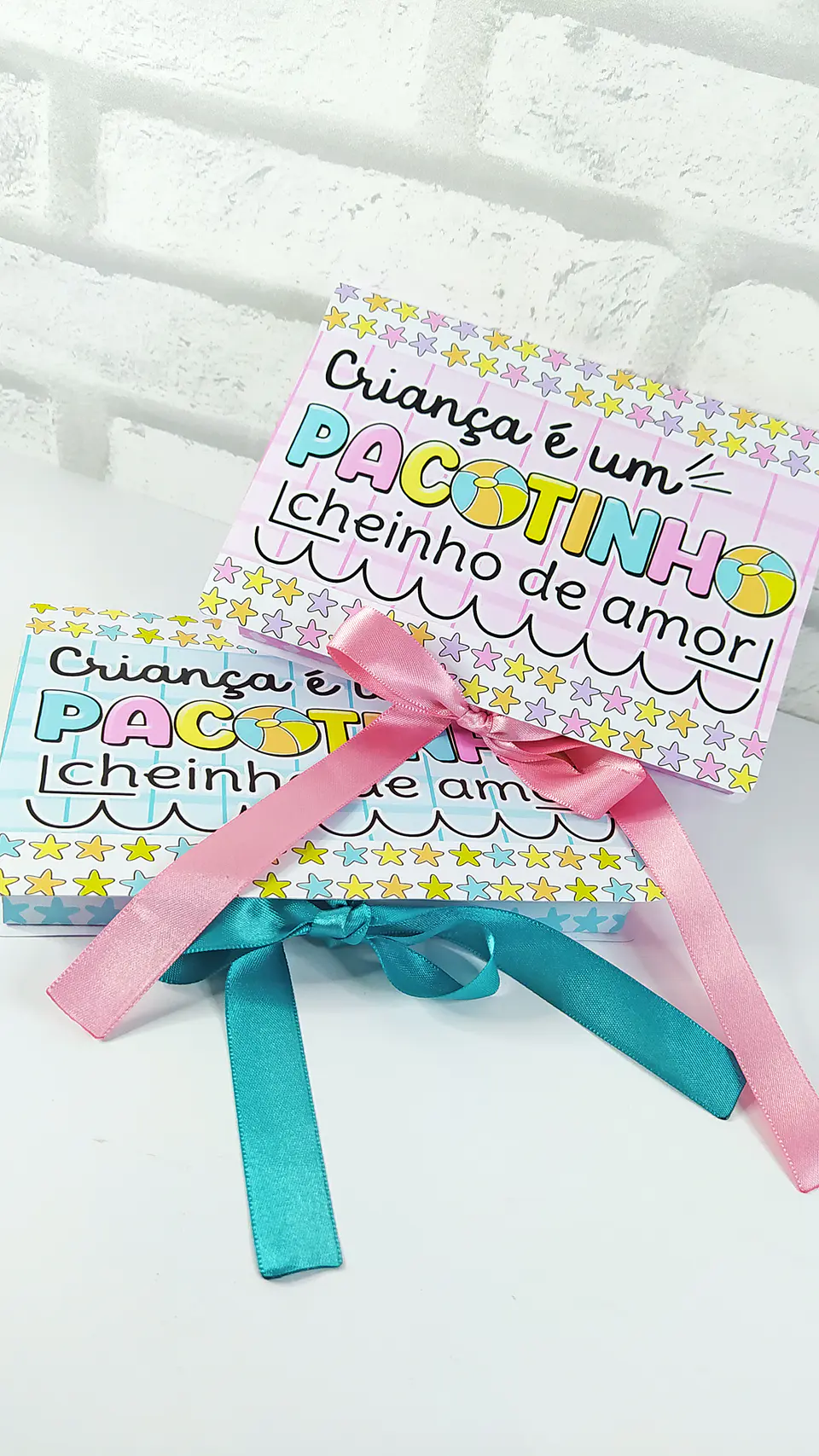 Combo de Arquivos - Dia das Crianças 5